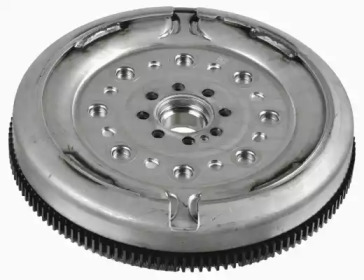 2294 000 838 SACHS  -  Маховик двомасовий1